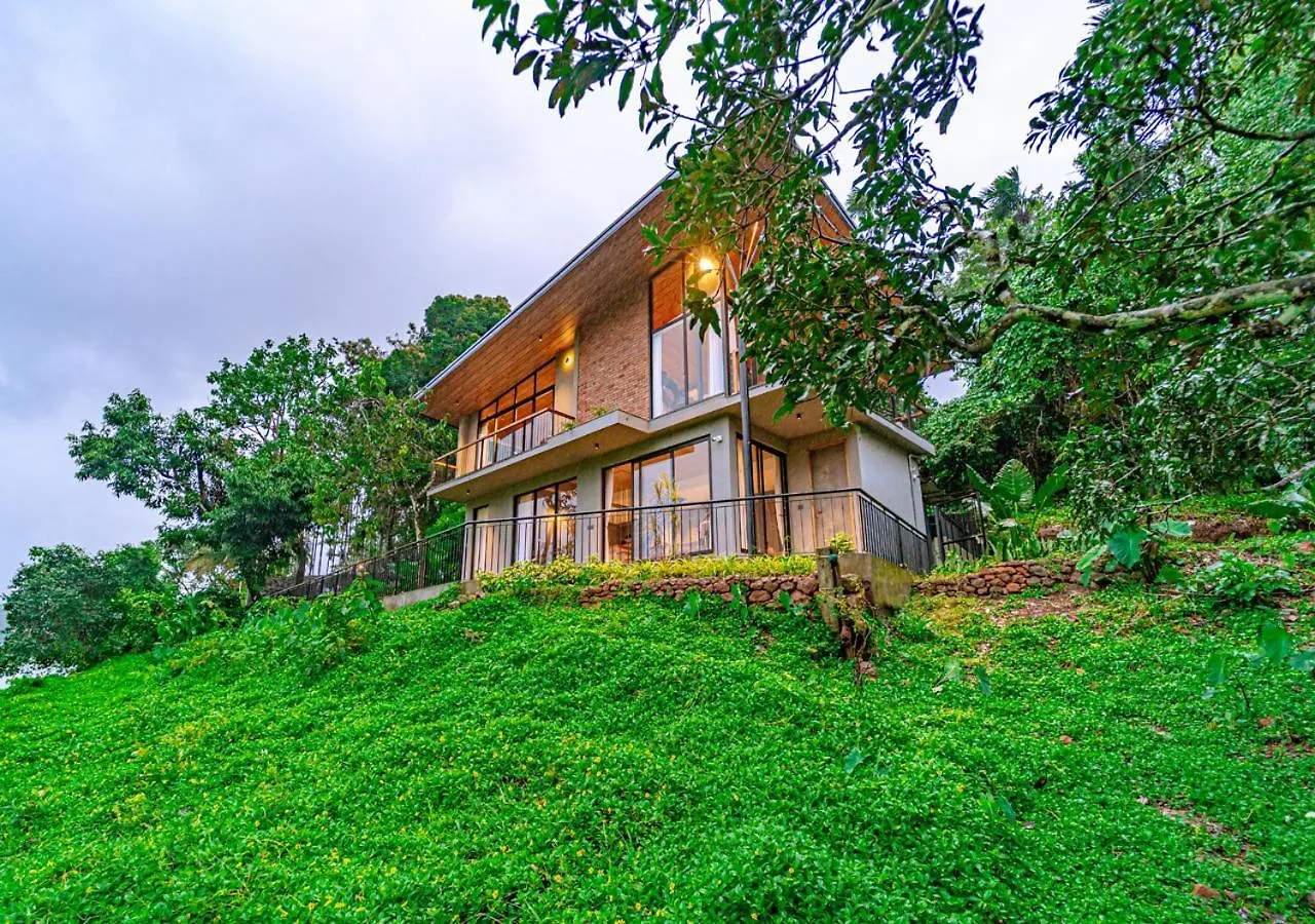 Alaya Boutique Villa By Voye Homes Vythiri