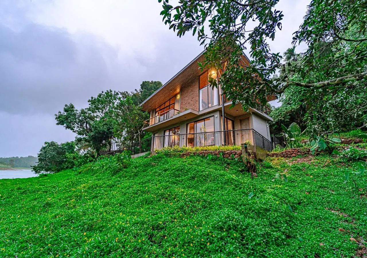 Alaya Boutique Villa By Voye Homes Vythiri
