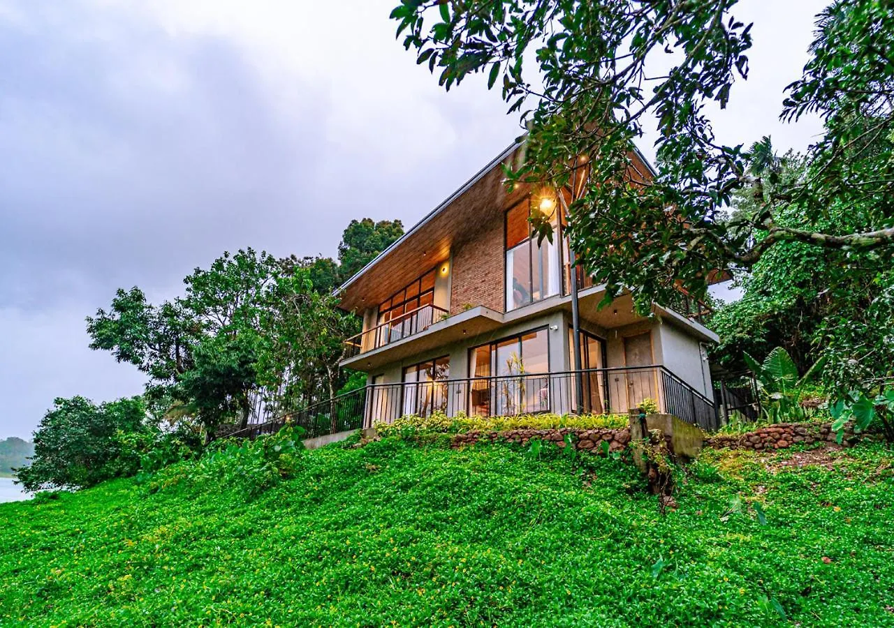Alaya Boutique Villa By Voye Homes Vythiri