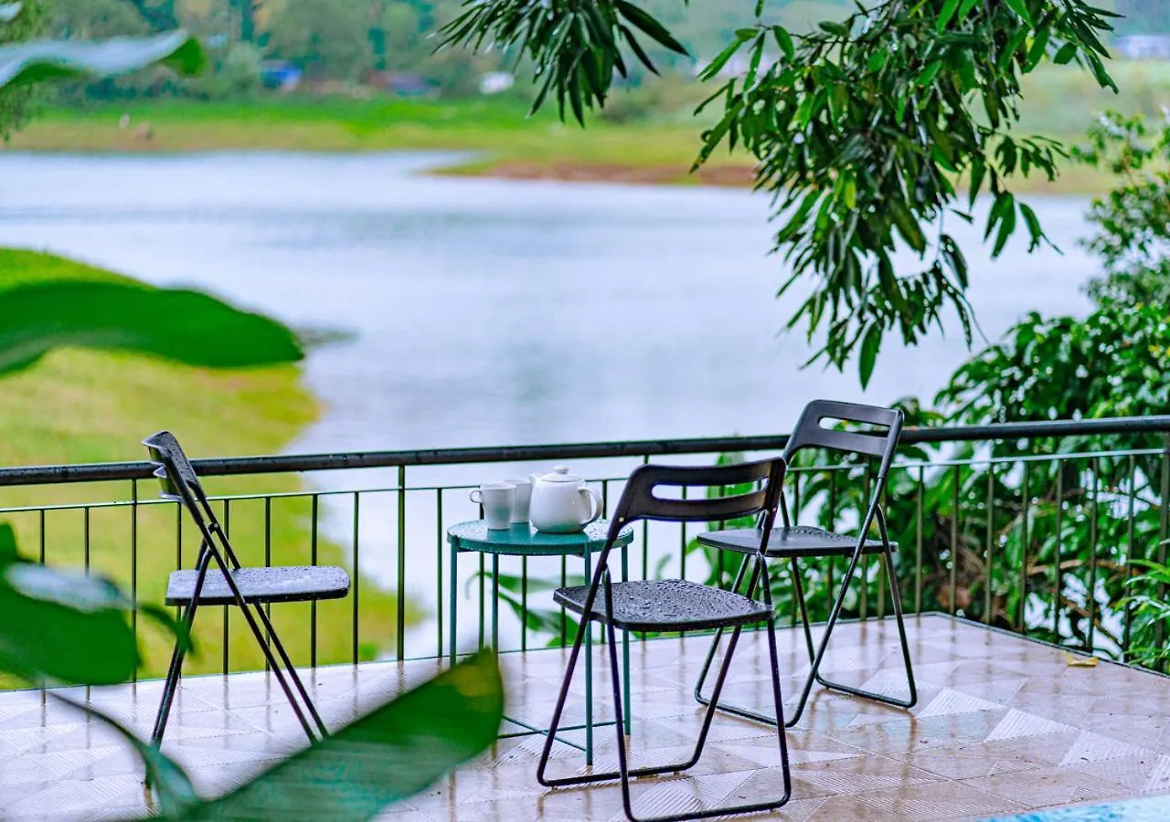 Alaya Boutique Villa By Voye Homes Vythiri India