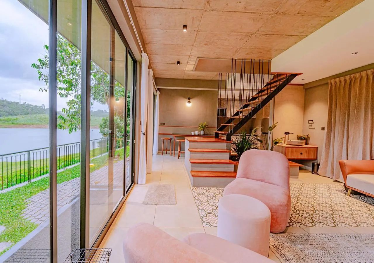 Alaya Boutique Villa By Voye Homes Vythiri
