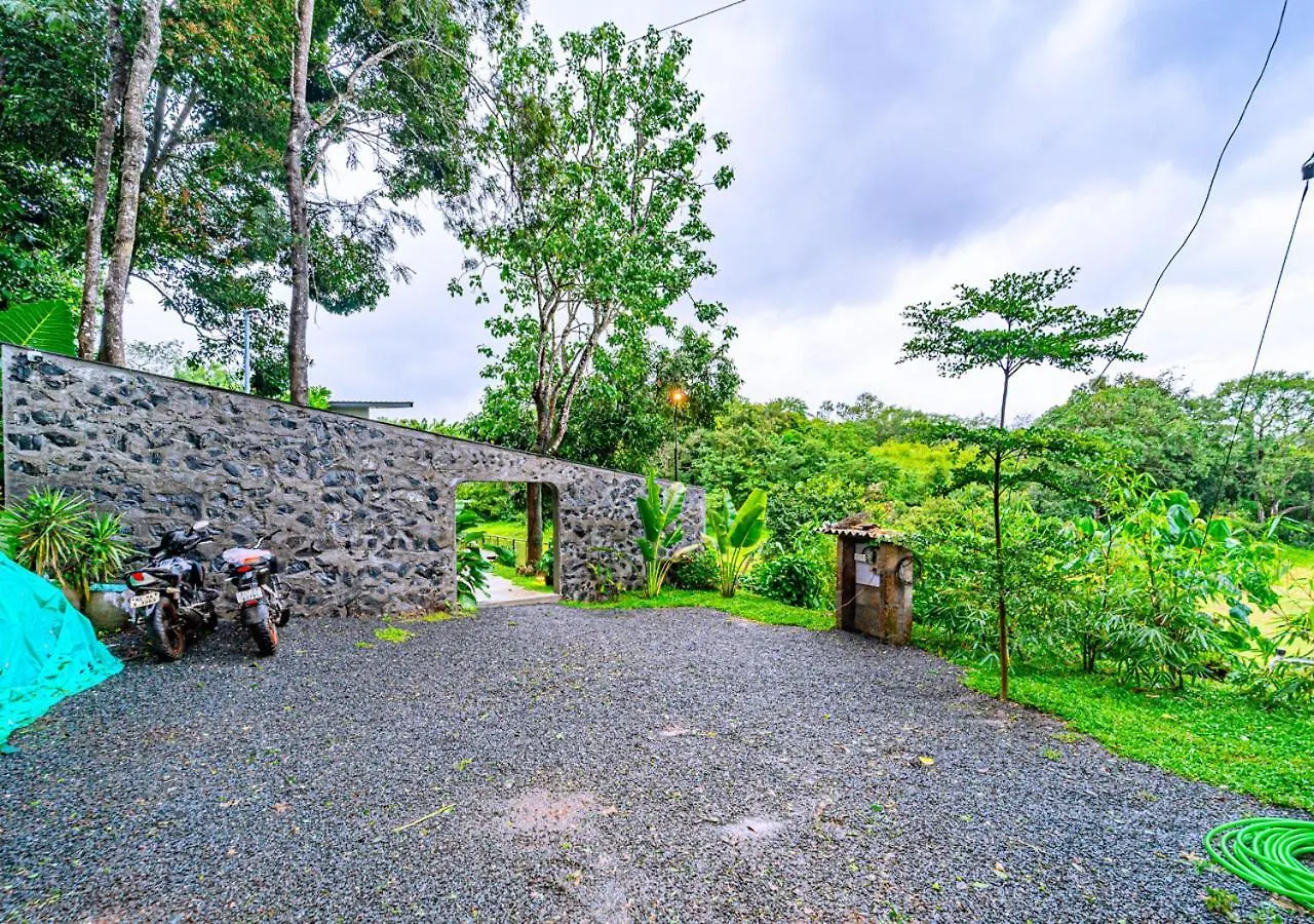 Alaya Boutique Villa By Voye Homes Vythiri