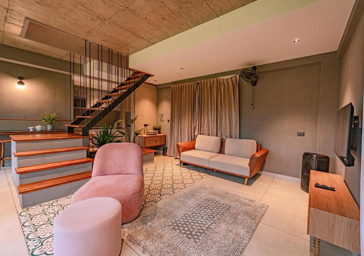 Alaya Boutique Villa By Voye Homes Vythiri