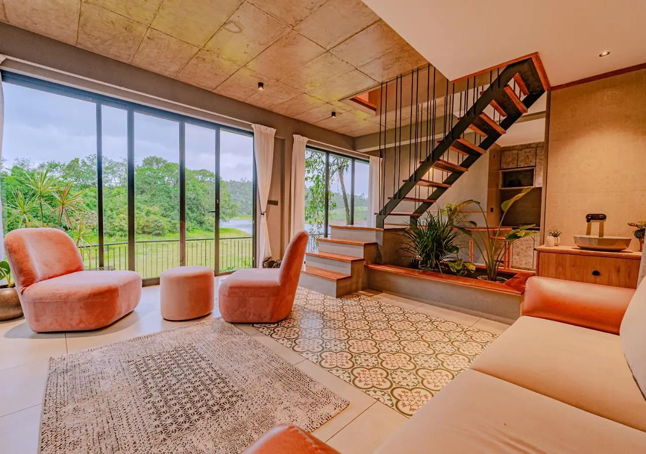 Alaya Boutique Villa By Voye Homes Vythiri India