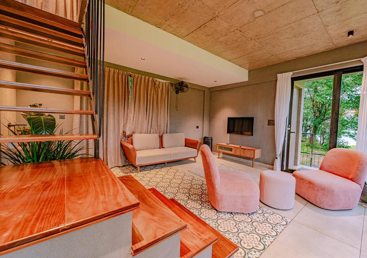 Alaya Boutique Villa By Voye Homes Vythiri