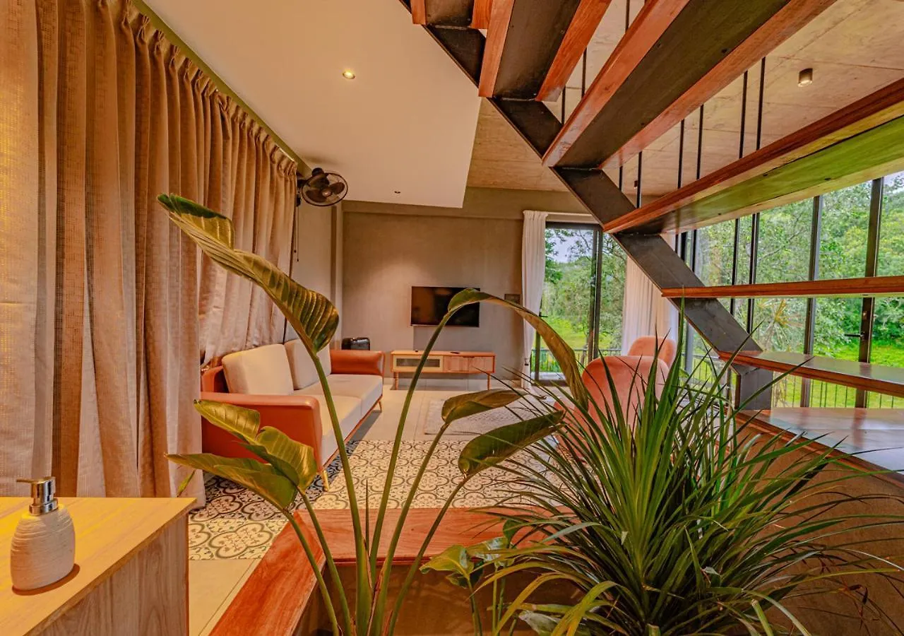 Alaya Boutique Villa By Voye Homes Vythiri