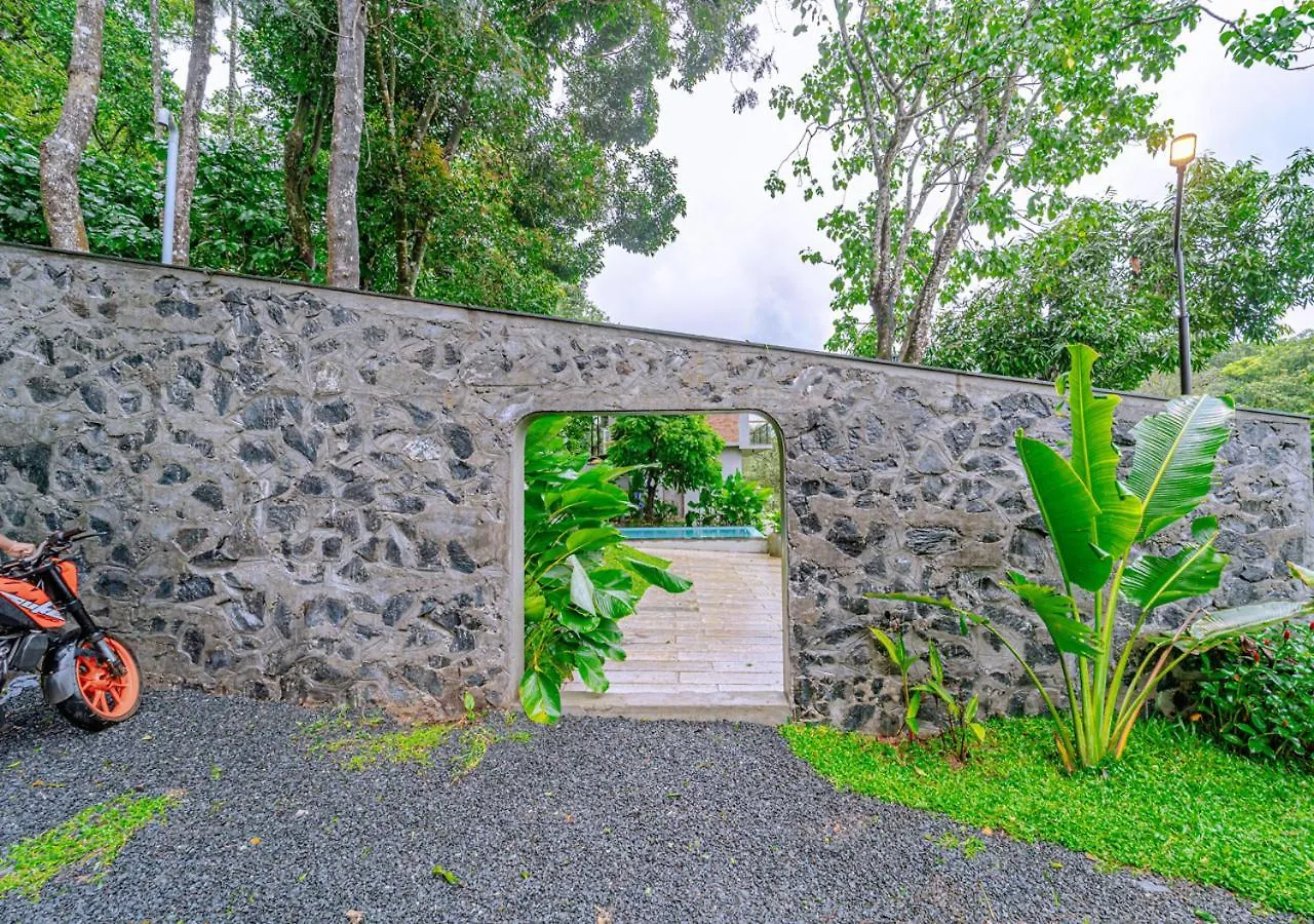 Alaya Boutique Villa By Voye Homes Vythiri