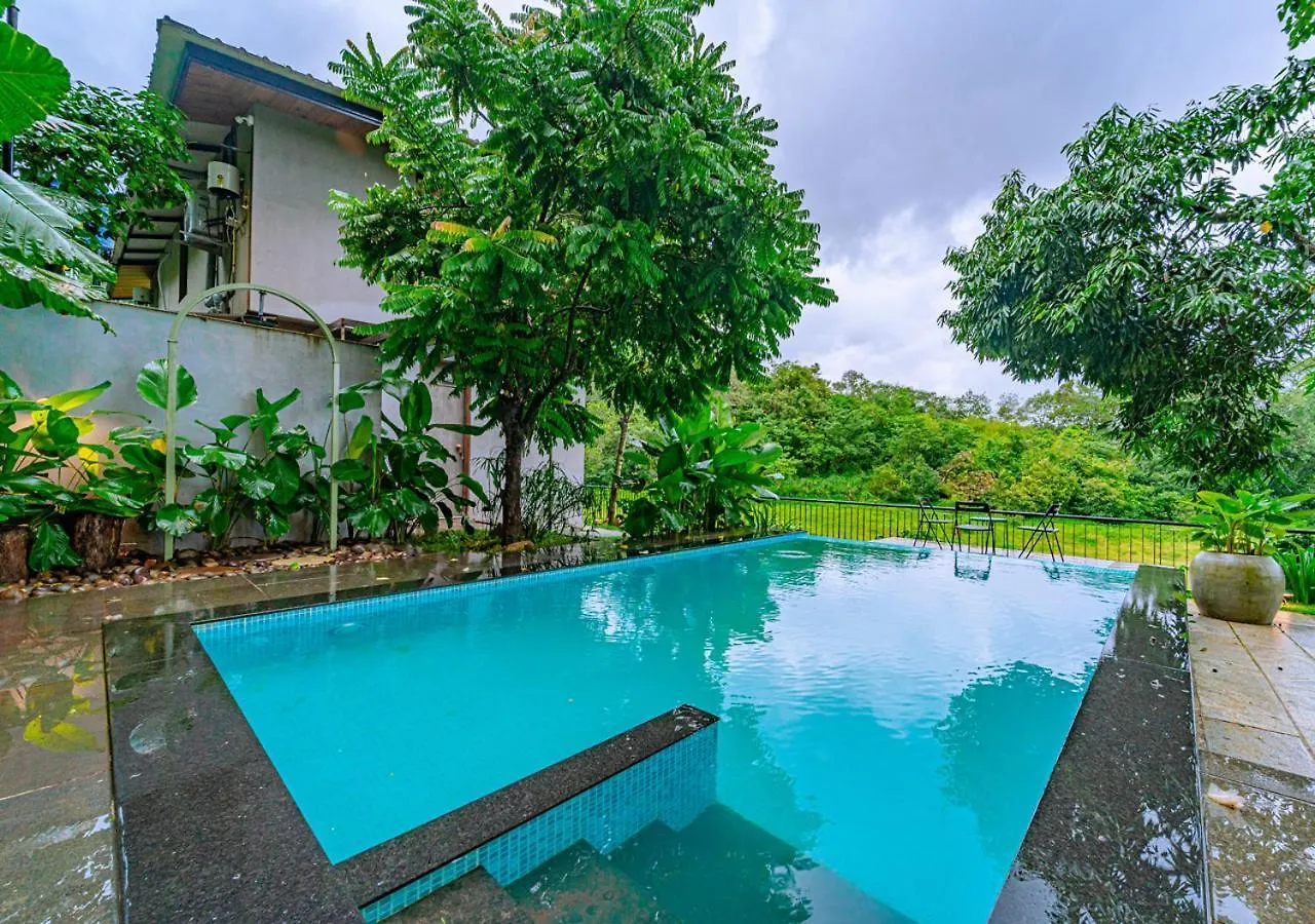 Alaya Boutique Villa By Voye Homes Vythiri