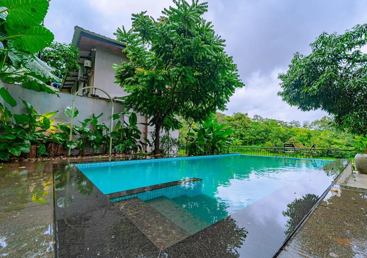 Alaya Boutique Villa By Voye Homes Vythiri