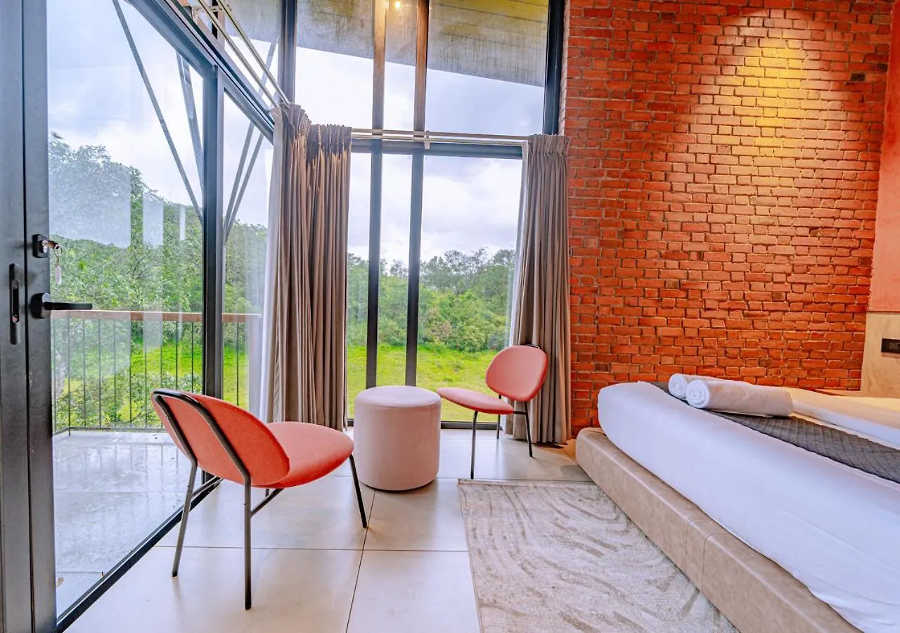 Alaya Boutique Villa By Voye Homes Vythiri India