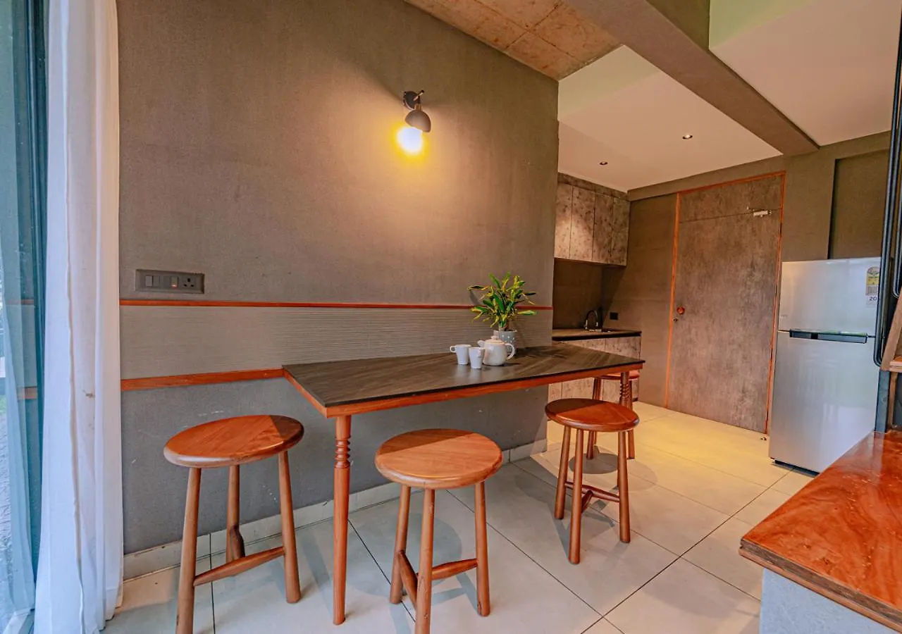 Alaya Boutique Villa By Voye Homes Vythiri