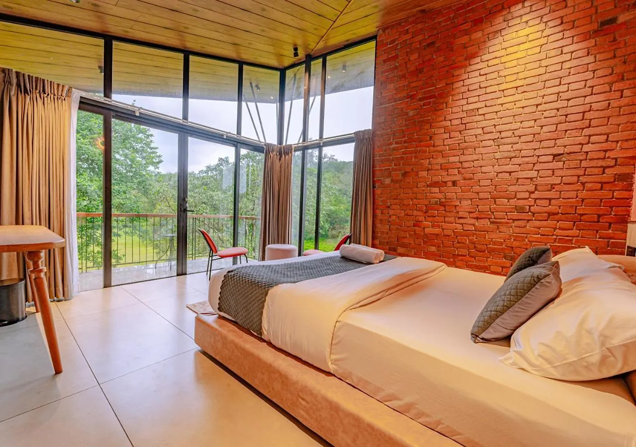 Alaya Boutique Villa By Voye Homes Vythiri 0*,
