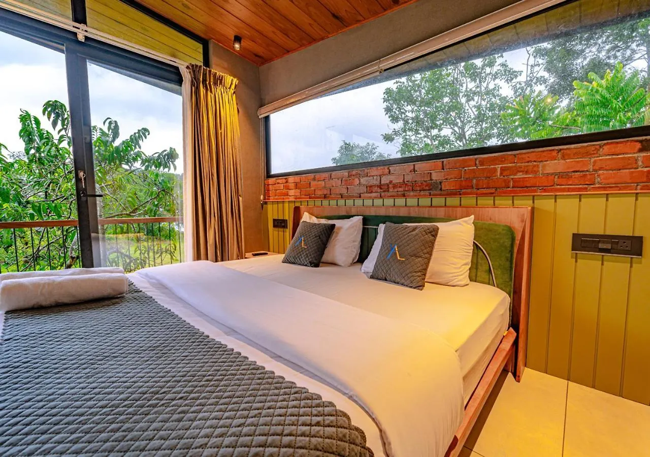 Alaya Boutique Villa By Voye Homes Vythiri