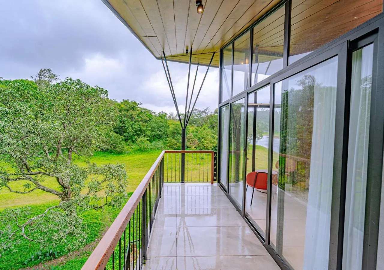 Alaya Boutique Villa By Voye Homes Vythiri