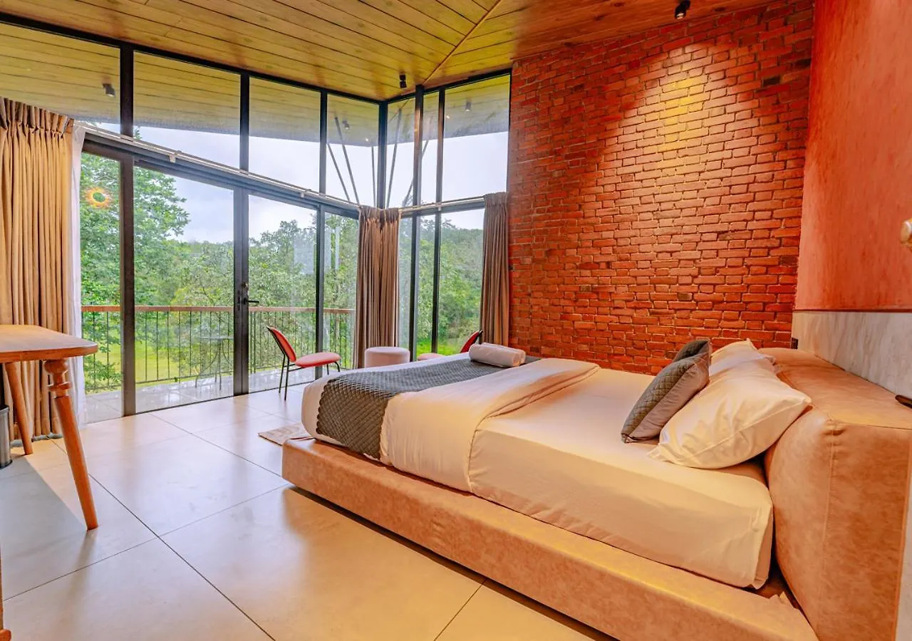 Alaya Boutique Villa By Voye Homes Vythiri India