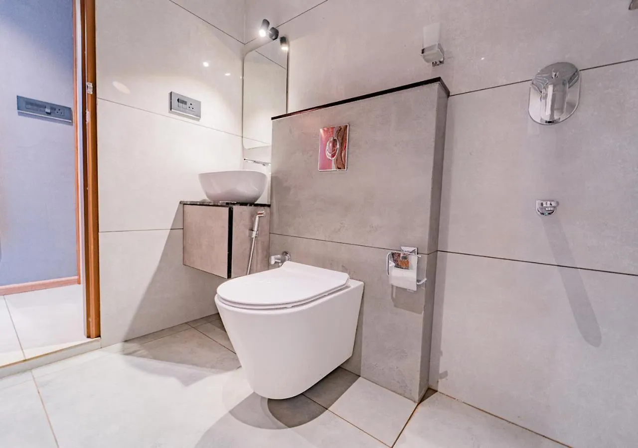 Alaya Boutique Villa By Voye Homes Vythiri India