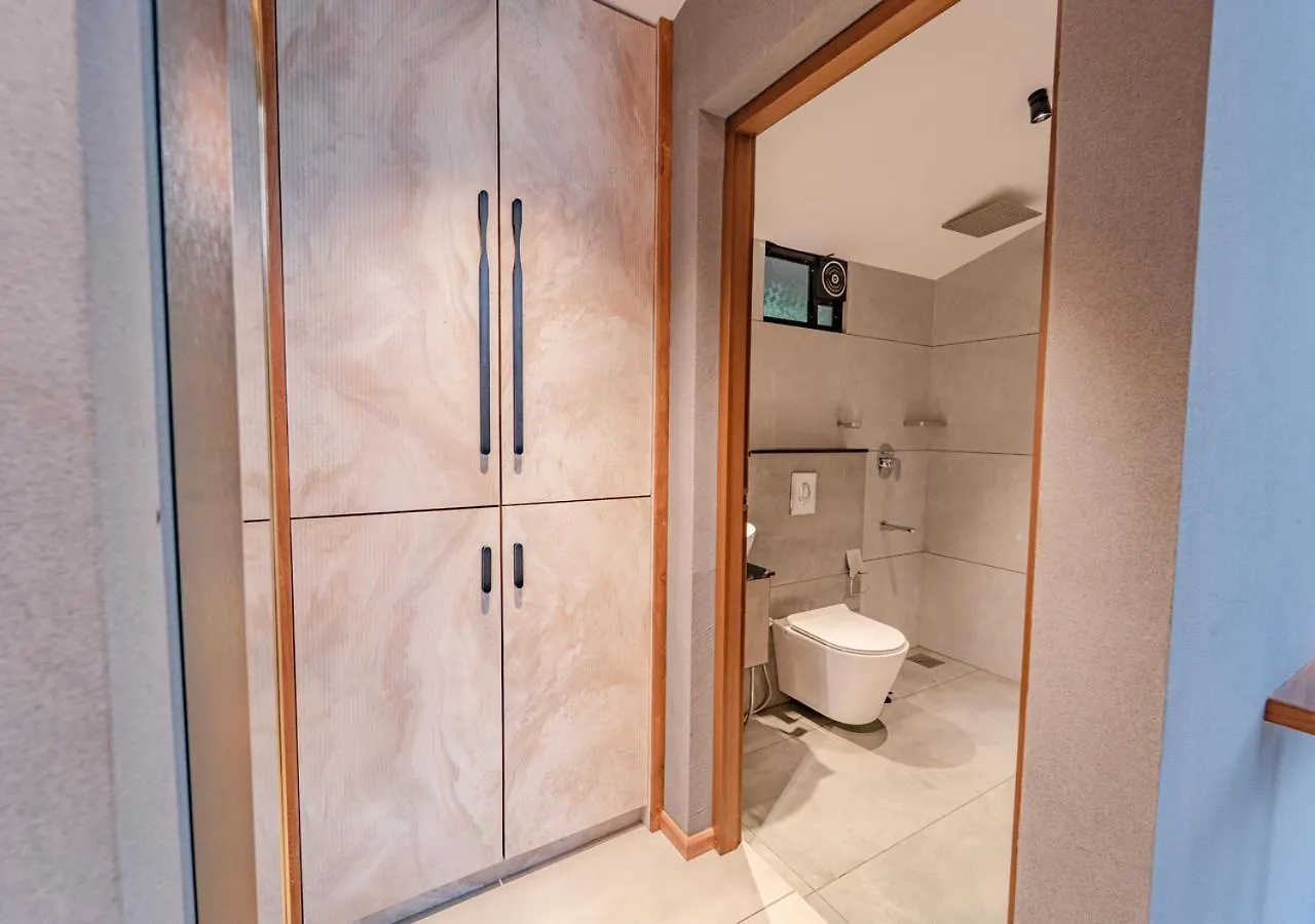 Alaya Boutique Villa By Voye Homes Vythiri