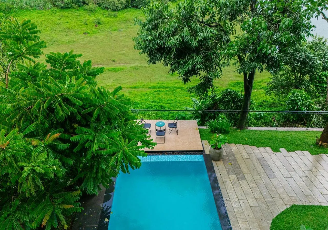 Alaya Boutique Villa By Voye Homes Vythiri
