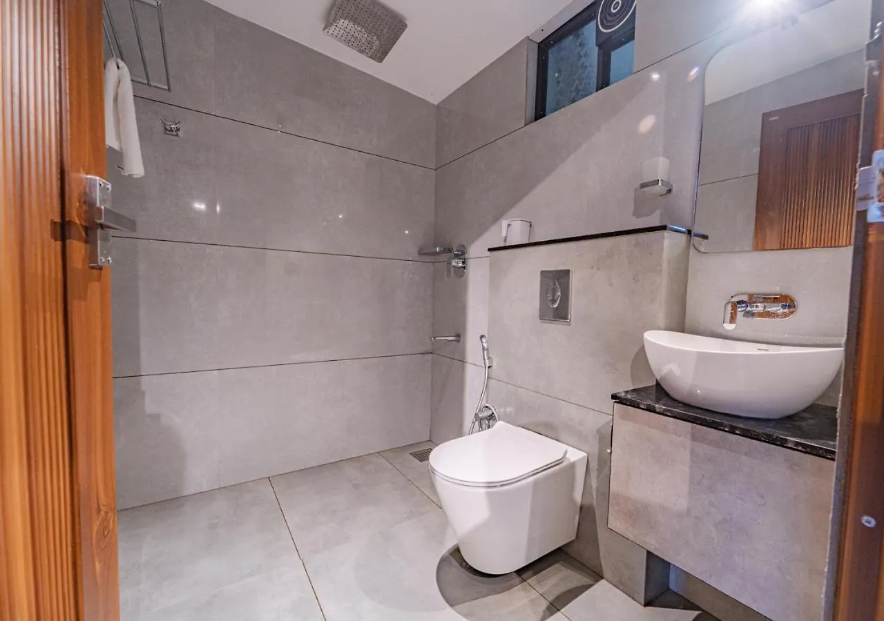 Alaya Boutique Villa By Voye Homes Vythiri