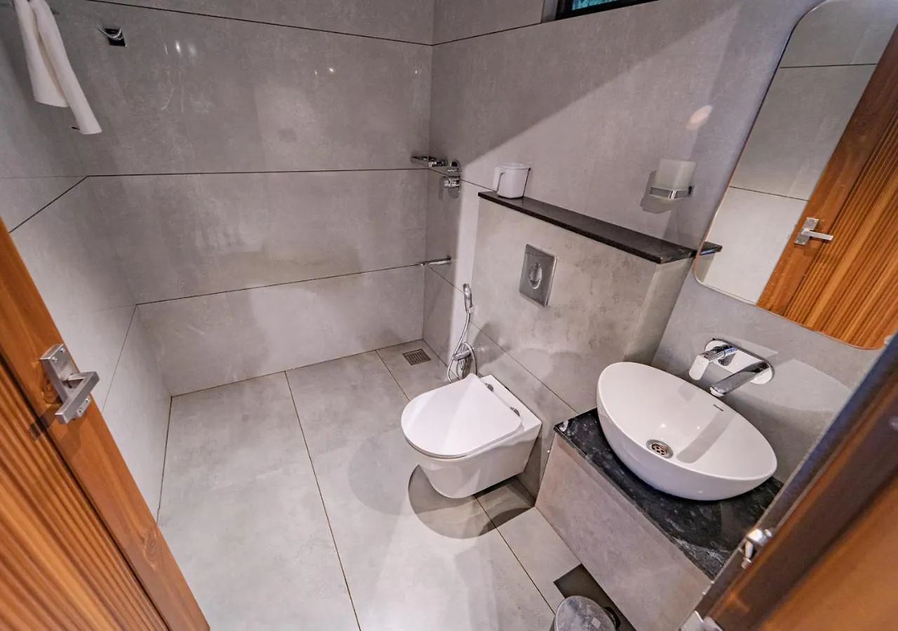 Alaya Boutique Villa By Voye Homes Vythiri India