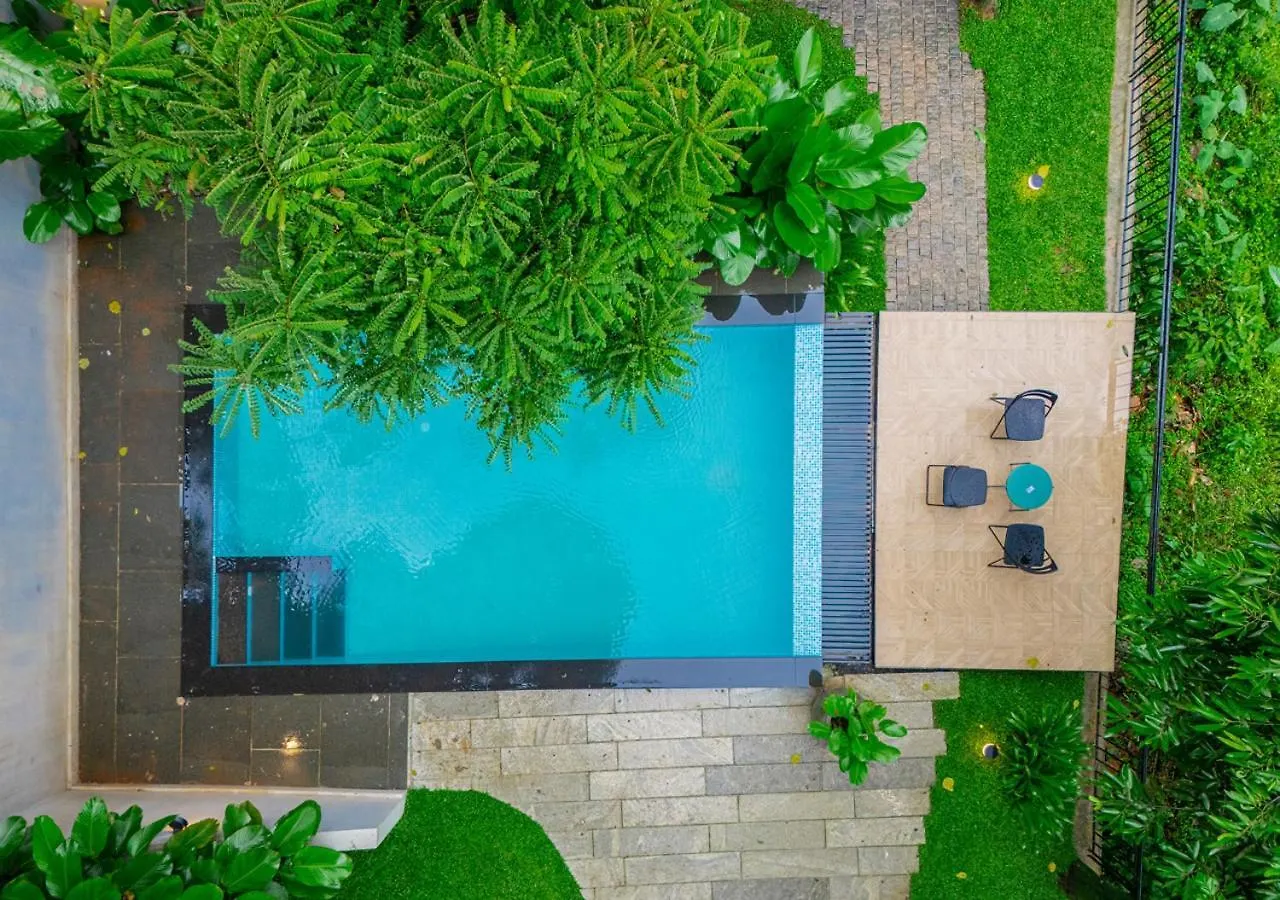 Alaya Boutique Villa By Voye Homes Vythiri