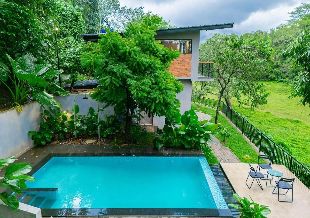 Alaya Boutique Villa By Voye Homes Vythiri